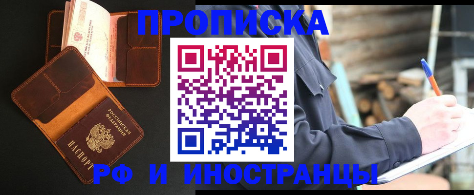 прописка 2025 в Щёкино